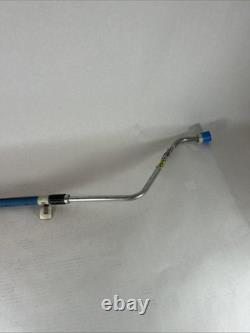 GM 15714753 Transmission Hose Assembly New Old Stock from Shop Aeroquip PT2722