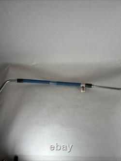 GM 15714753 Transmission Hose Assembly New Old Stock from Shop Aeroquip PT2722