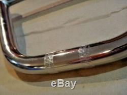 GT Crmo Bmx Bars NOS. The price is firm