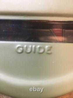 GUIDE WWII 6V Tail Light Set GMC CCKW, Jeep Dodge Etc. G-508 NOS