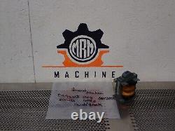 General Electric CR9503 209 CAB202 Solenoid Coil 110V 60Hz New Old Stock