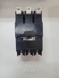 General Electric TEY320 3 Pole 20 Amp 480/277, ABB, NEW OLD STOCK (BB1) (1 Per)