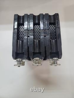 General Electric TEY320 3 Pole 20 Amp 480/277, ABB, NEW OLD STOCK (BB1) (1 Per)