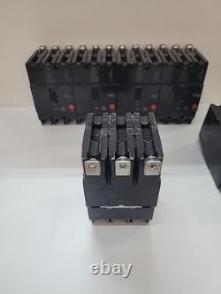 General Electric TEY320 3 Pole 20 Amp 480/277, ABB, NEW OLD STOCK (BB1) (1 Per)