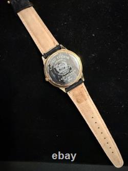 Ghirardelli Chocolate Limited Edition Watch NOS New Old Stock