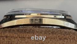Gold Plated Raketa Big Zero Cccp Nos Watch