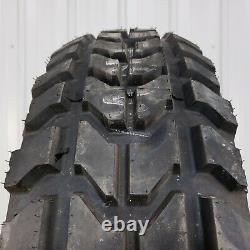 Goodyear Wrangler MT 37x12.5R16.5 Military Hummer H1 Truck Tires (New Old Stock)