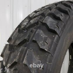 Goodyear Wrangler MT 37x12.5R16.5 Military Hummer H1 Truck Tires (New Old Stock)