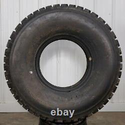 Goodyear Wrangler MT 37x12.5R16.5 Military Hummer H1 Truck Tires (New Old Stock)