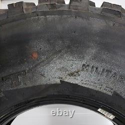 Goodyear Wrangler MT 37x12.5R16.5 Military Hummer H1 Truck Tires (New Old Stock)