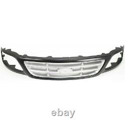Grille For 97-2004 Ford F-150 97-99 F-250 Paint to Match Plastic