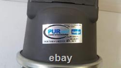Haldex PURest Air Dryer, MRP1244, 2590-01-555-4759 NEW, OLD STOCK