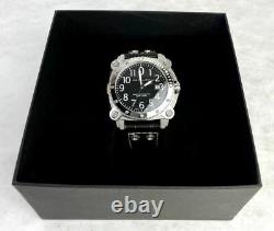 Hamilton Khaki Automatic Below Zero H785550 Mens Watch Ref. H78555333 NIB NOS