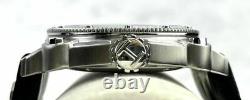 Hamilton Khaki Automatic Below Zero H785550 Mens Watch Ref. H78555333 NIB NOS