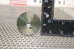 Hansen 75-1019 Piston Kit For HA4A/HS4A Size 3/4-1-1/4 New Old Stock