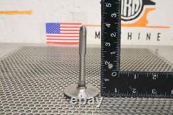 Hansen 75-1019 Piston Kit For HA4A/HS4A Size 3/4-1-1/4 New Old Stock