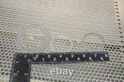 Hansen 75-1019 Piston Kit For HA4A/HS4A Size 3/4-1-1/4 New Old Stock