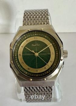 Havaan Tuvali New Old Stock 35mm Hand Made Vintage Watch