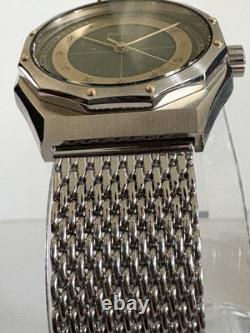Havaan Tuvali New Old Stock 35mm Hand Made Vintage Watch