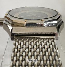 Havaan Tuvali New Old Stock 35mm Hand Made Vintage Watch