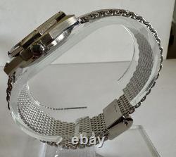 Havaan Tuvali New Old Stock 35mm Hand Made Vintage Watch