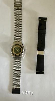 Havaan Tuvali New Old Stock 35mm Hand Made Vintage Watch