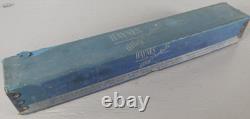 Haynes 1/4 X 12 Stellite Welding Hard Facing Rod 6 10Lb. Full Box New Old Stock