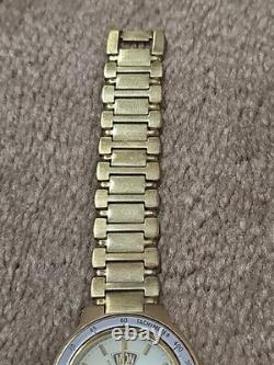 Helbros /Seiko Collaboration Men's Tachymeter Watch New Old Stock Y143A -87891
