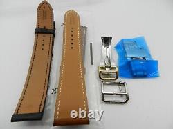 Hermes Watch Band & Buckles All Nos