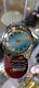 Hmt Chirag Blue NOS New But Old Stock Watch Designed For Men