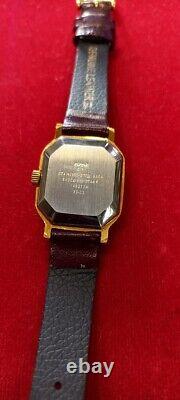 Hmt Ganga Original New But Old Stock Hand Winding Ladies Watch