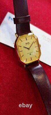 Hmt Ganga Original New But Old Stock Hand Winding Ladies Watch