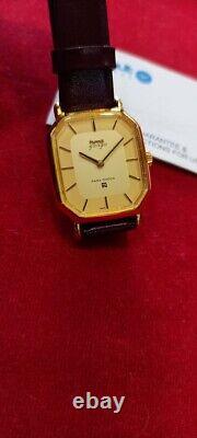 Hmt Ganga Original New But Old Stock Hand Winding Ladies Watch