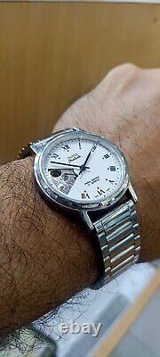 Hmt Jhalak New But Old Stock Original Hand Winding Watch For Men