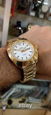 Hmt Kanchan Supreme New But Old Stock Original 21 Jewels Automatic Watch For Men
