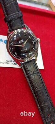 Hmt Sainik New But Old Stock Original Hand Winding Watch For Men