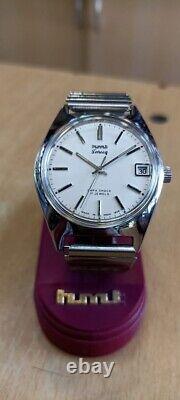 Hmt Tareeq New But Old Stock Hand Winding Watch For Men