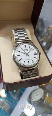 Hmt Tareeq New But Old Stock Original Hand Winding Watch For Men