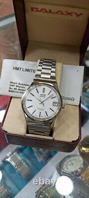 Hmt Tareeq New But Old Stock Original Hand Winding Watch For Men