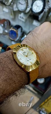 Hmt Ujwal New But Old Stock Original Hand Winding Watch For Men