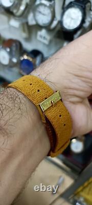 Hmt Ujwal New But Old Stock Original Hand Winding Watch For Men