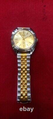 Hmt kohinoor nos new old stock original hand winding watch for men