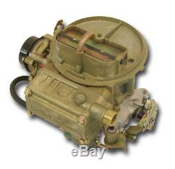 Holley 0-75034 / Volvo Penta OE# 3885133 New Old Stock 500CFM 2bbl Marine Carb