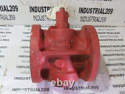Homestead 4 Valve 1532a1 New Old Stock