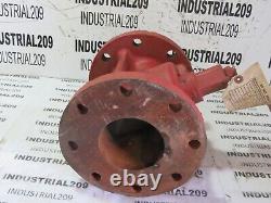 Homestead 4 Valve 1532a1 New Old Stock