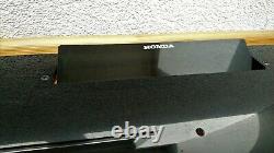 Honda Access Civic 92-95 Sunroof Visor With Flap EG6 EG9 EJ1 EH EDM JDM Rare NOS