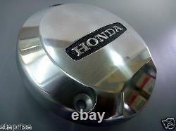Honda NOS Point Cover & Gasket CB750C, F, K CB900C CB900F CB1000C 30371-425-010+