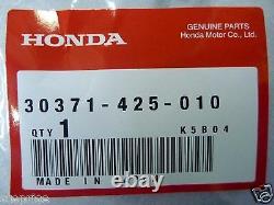 Honda NOS Point Cover & Gasket CB750C, F, K CB900C CB900F CB1000C 30371-425-010+