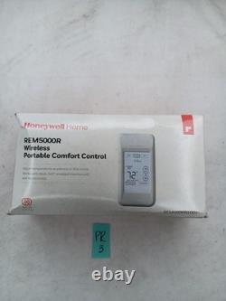 Honeywell REM5000R1001 Portable Comfort Control New-Old Stock