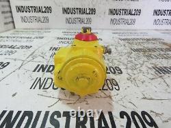Hytork 26 Actuator New Old Stock